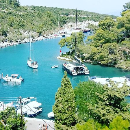 فندق San Giorgio جايوس الغرفة الصورة