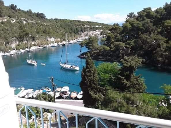 فندق San Giorgio جايوس المظهر الخارجي الصورة
