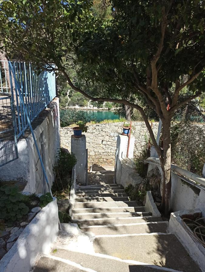 فندق San Giorgio جايوس المظهر الخارجي الصورة