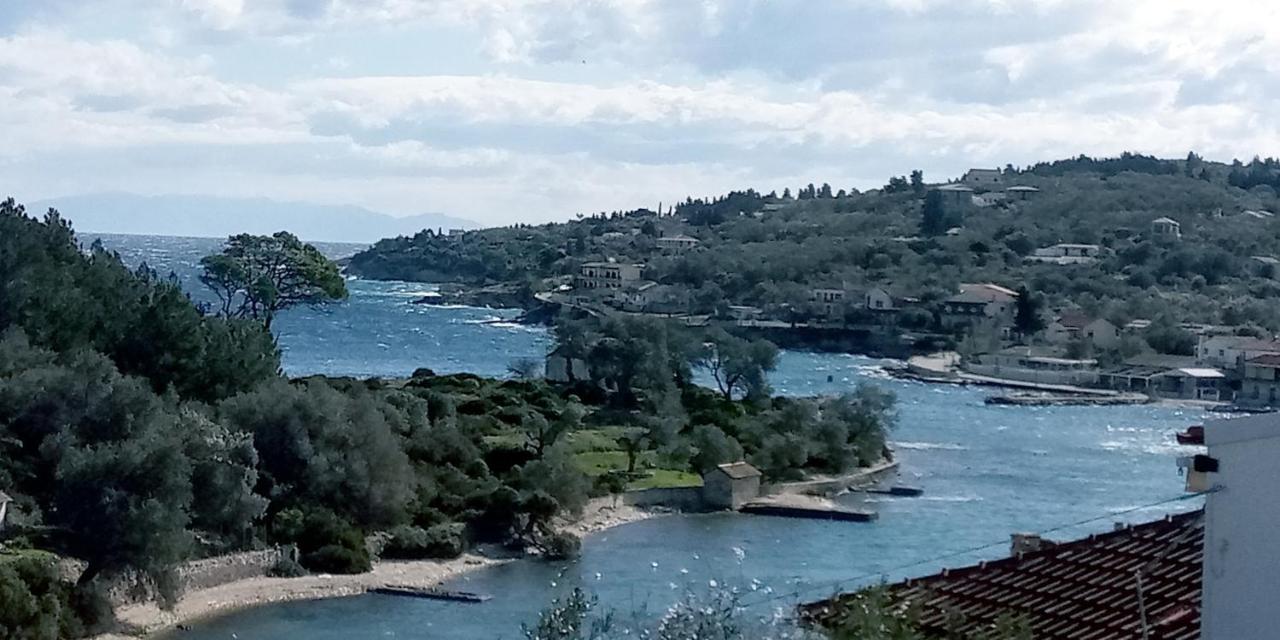 فندق San Giorgio جايوس المظهر الخارجي الصورة