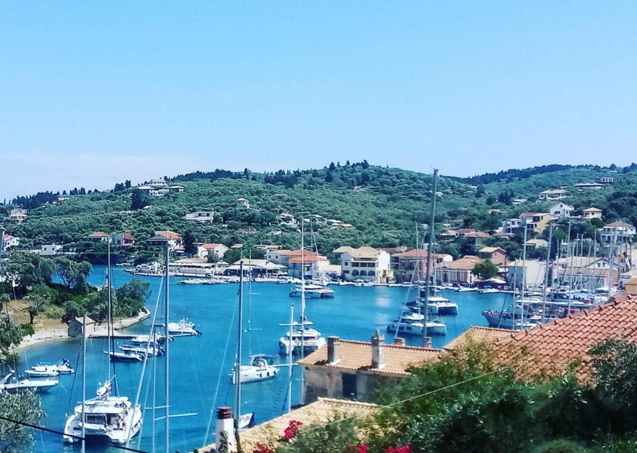 فندق San Giorgio جايوس المظهر الخارجي الصورة