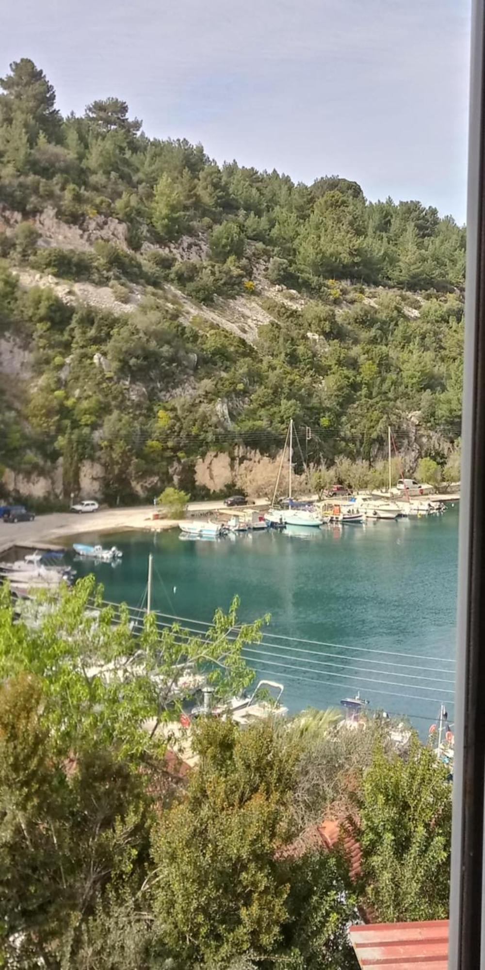 فندق San Giorgio جايوس المظهر الخارجي الصورة