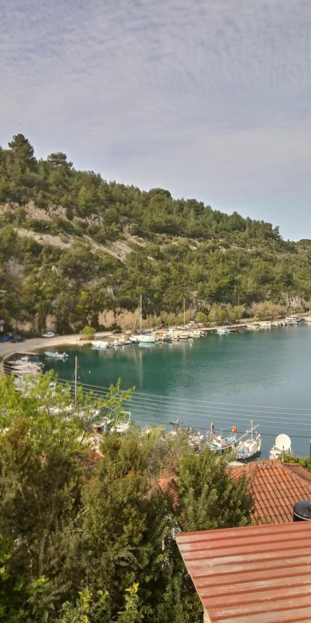 فندق San Giorgio جايوس المظهر الخارجي الصورة