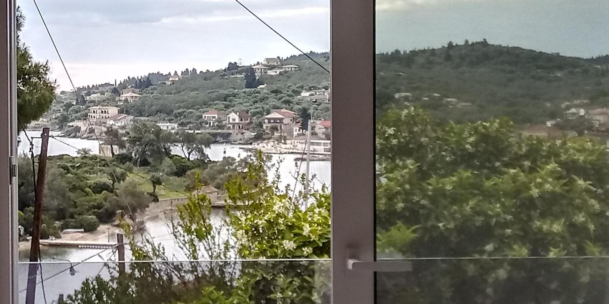 فندق San Giorgio جايوس المظهر الخارجي الصورة